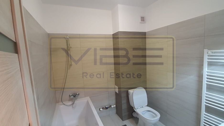 Apartament 2 camere + parcare River Towers - 5 min Iulius Mall - Poză 17