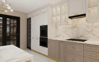 Penthouse Triplex Exclusivist *285mp* // Rooftop *93mp* // 2 Parking / Herastrau - Poză 87
