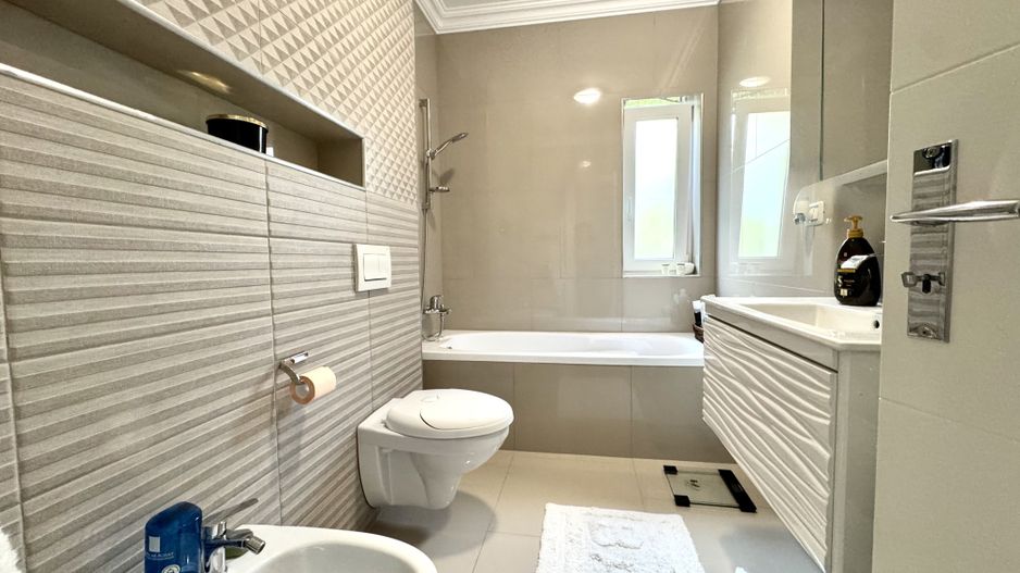 Duplex modern -  confort, eficiență și independență energeticǎ - Poză 28