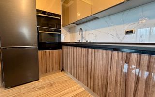 Apartament 4 camere | Lux | Premium | Parcare | Isaran Residence - Poză 9