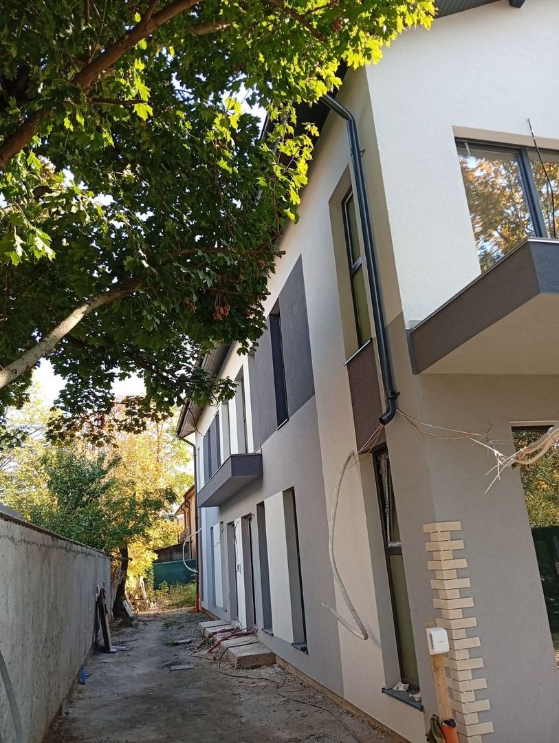 CASA TIP DUPLEX LAMINORULUI, 4 CAMERE, FINALIZARE DECEMBRIE, COMIS 0% - Poză 7