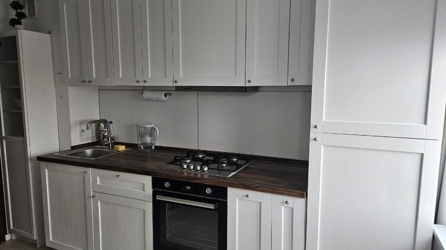 Apartament 2 camere, mobilat, AFI Cotroceni -langa metrou Politehnica - Poză 7