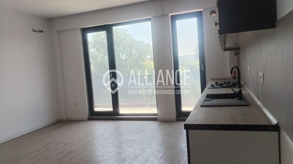 Tomis 3/City Park Mall-Apartamente cu 2 camere nemobilate - Poză 8