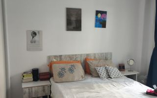 Apartament 3 camere cu gradina proprie, Nicole Residence, Valea Adanca - Poză 4