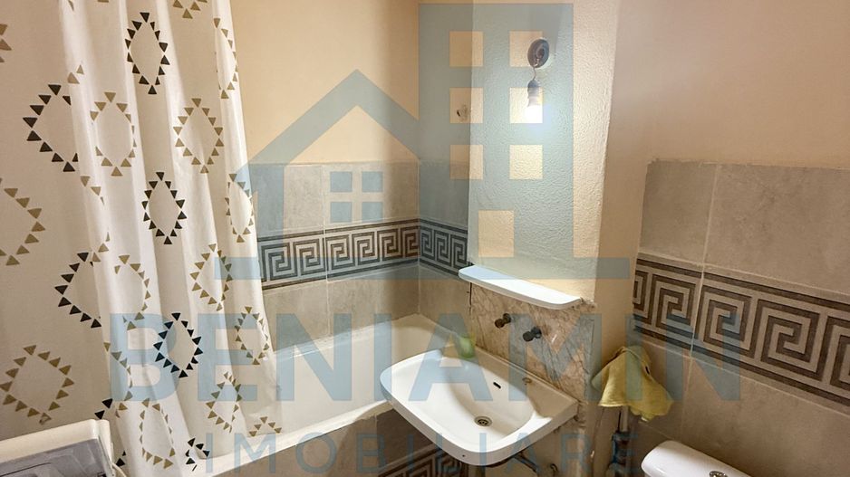 2 camere - etaj 2 -54mp -centrala proprie - Craiovita Noua - Vitaplus - Poză 5