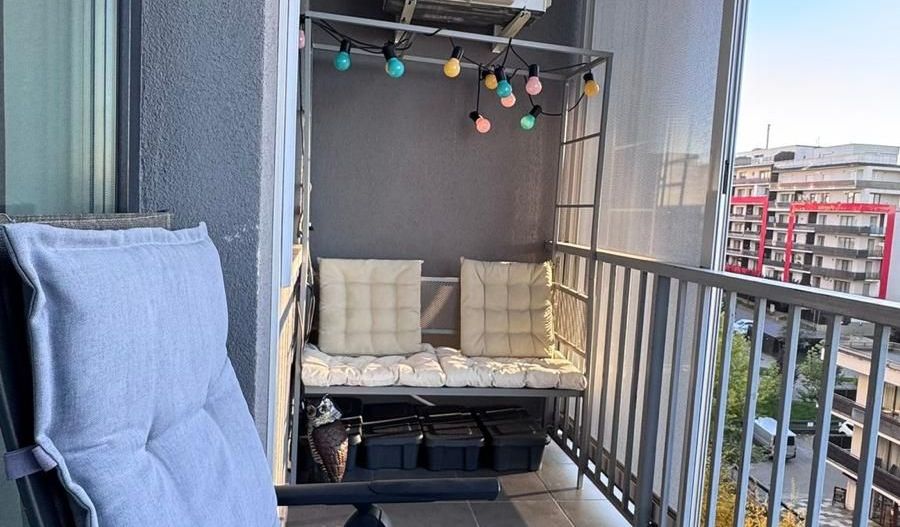 3 camere  Parcare Subterana Sophia Residence Buna Ziua - Poză 8