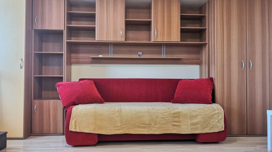 Garsoniera Piata Victoriei - Poză 2