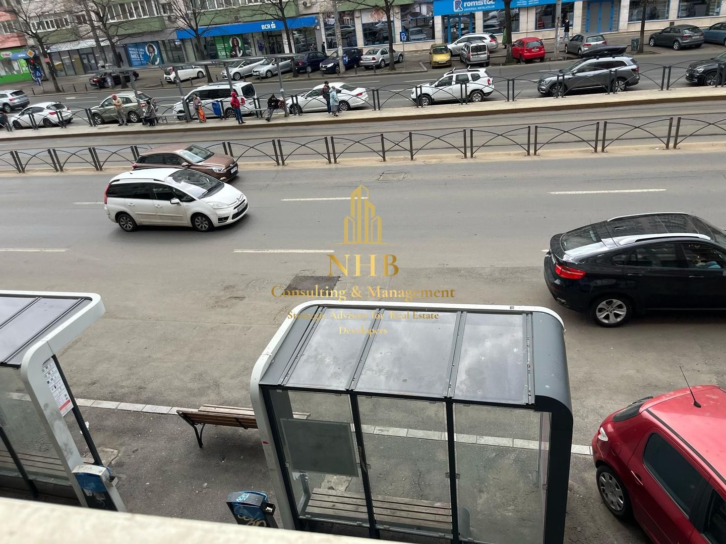 Apartament 3 camere | Stefan cel Mare - Poză 13
