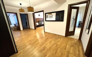 Apartament 3 camere Băneasa | Oportunitate excelentă de închiriere - Poză 5
