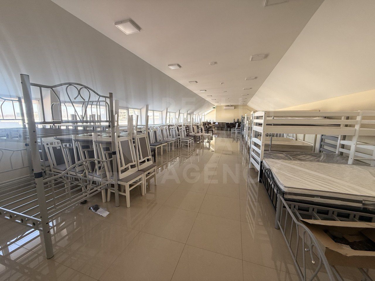 Se oferă spre chirie spațiu comercial, 600 mp, Bălți - Poză 12