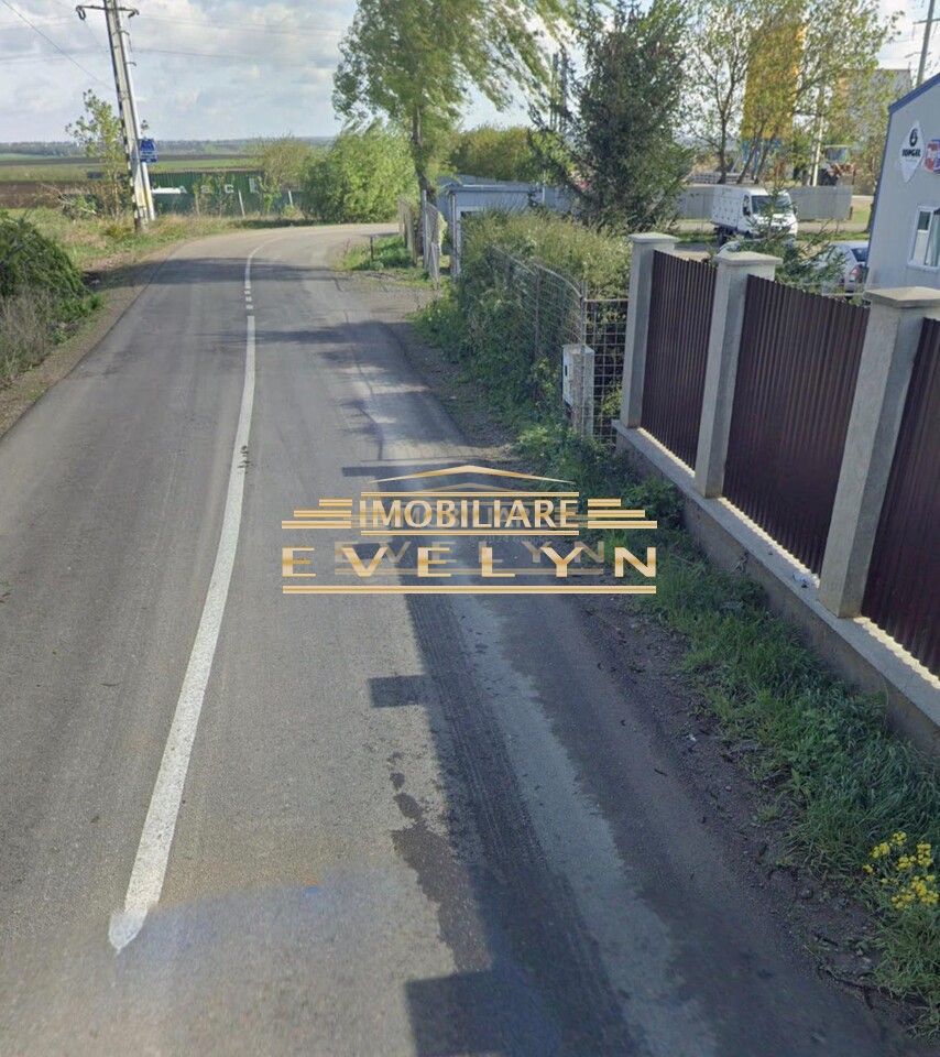 Parcele de teren spre vanzare, Zona Catamarasti Deal ( Victor Construct ), pret 15.000 Euro - Poză 1