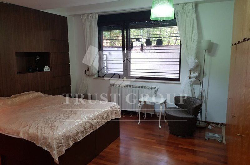 Apartament 4 camere Parter + terasa | Floreasca | Loc de parcare - Poză 6
