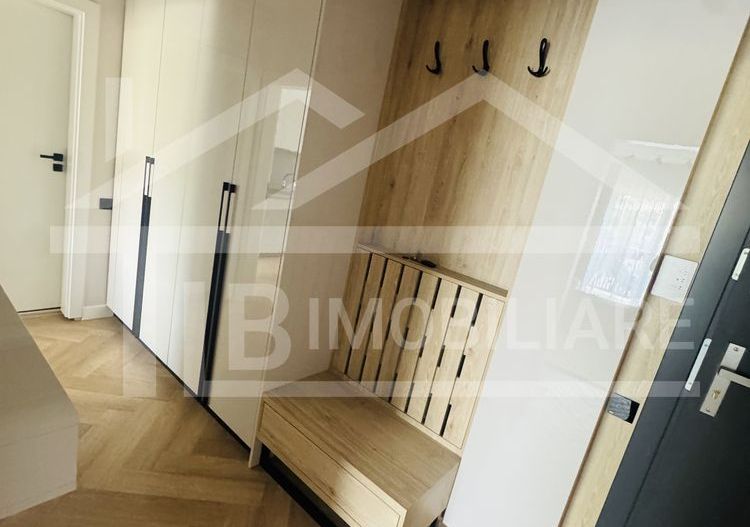 Apartament cu 2 camere, 75 mp, decomandat, Zona Verde Residence - Poză 7