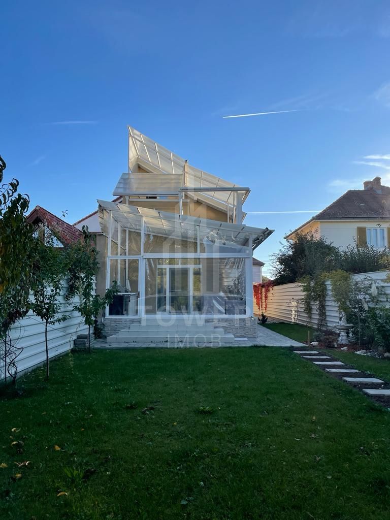 Vilă Premium de Închiriat pe Calea Dumbrăvii – Lângă Parcul Sub Arini | 215 mp - Poză 1