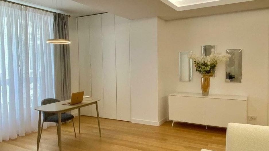 APARTAMENT PERSEPOLIS HERASTRAU | LUX - Poză 5