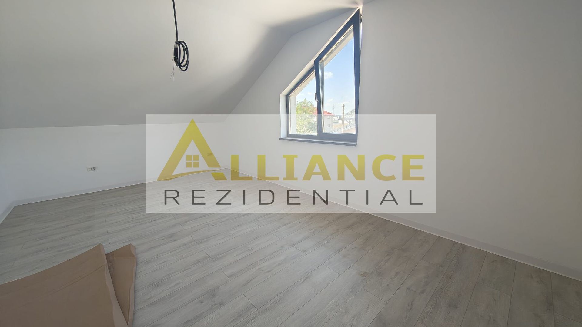 Casa individuala P+M | 4 camere | 2 bai | Teren 400 mp - Poză 7