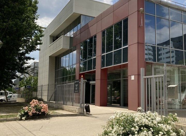 Birouri+Depozit, 1532 mp utili, aut. ISU, 2001 mp teren, apr. metrou, proprietar - Poză 3