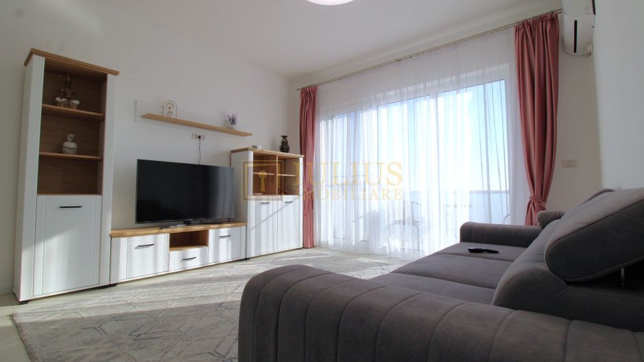 Apartament 2 Camere / Prima inchiriere / Calea Aradului - Poză 1