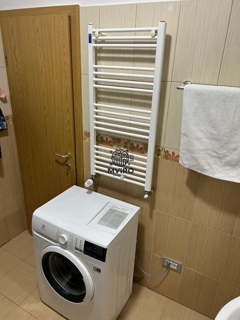 Garsonieră de închiriat – Aproape de Metrou Grozăvești - Poză 11