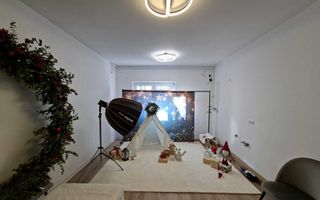 Apartament modern 63 mp utili terasa gradina si parcare in Selimbar - Poză 2