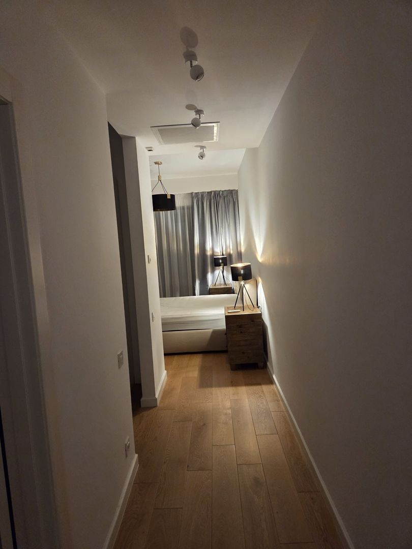 Parcul Cazzavillan | Penthouse 4 camere |  LUX - Poză 11