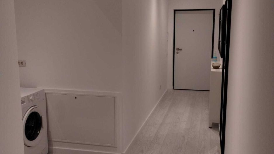 Lacul Fundeni, închiriere 3 camere, parcare subterană, prima utilizare - Poză 7