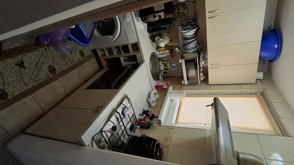 Vand Apartament 2 camere decomandat Drumul Taberei - Poză 5