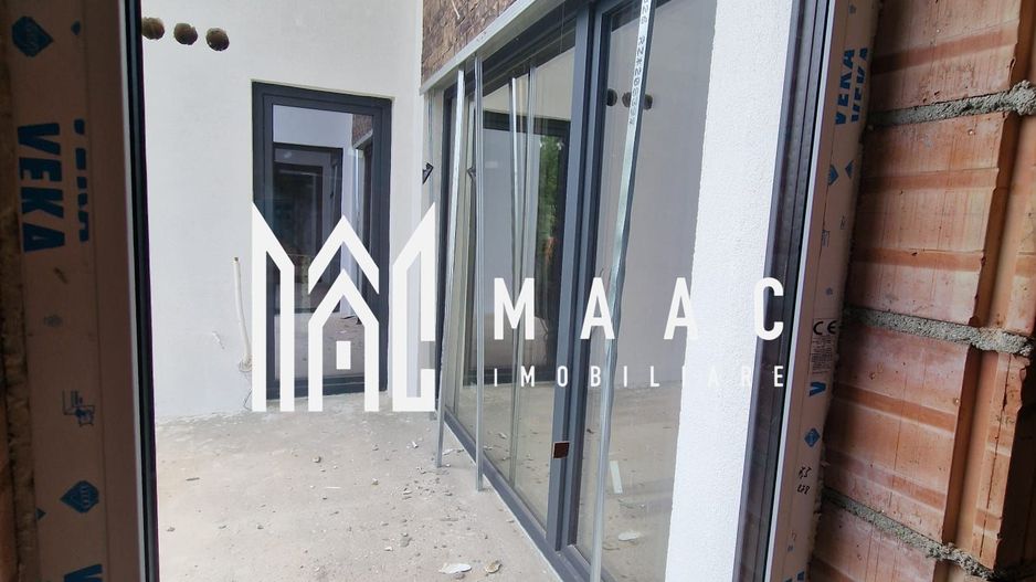 Duplex 4 camere de vânzare | Sibiu | DaVinci Homes - Poză 12
