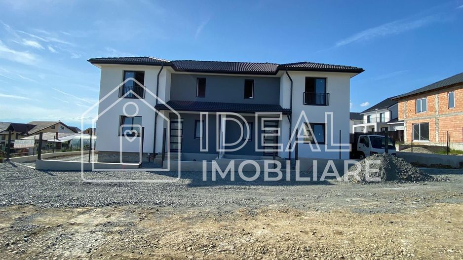 Casa cu 4 camere si 340 mp de curte, in Cartierul Arhitectilor - Poză 23