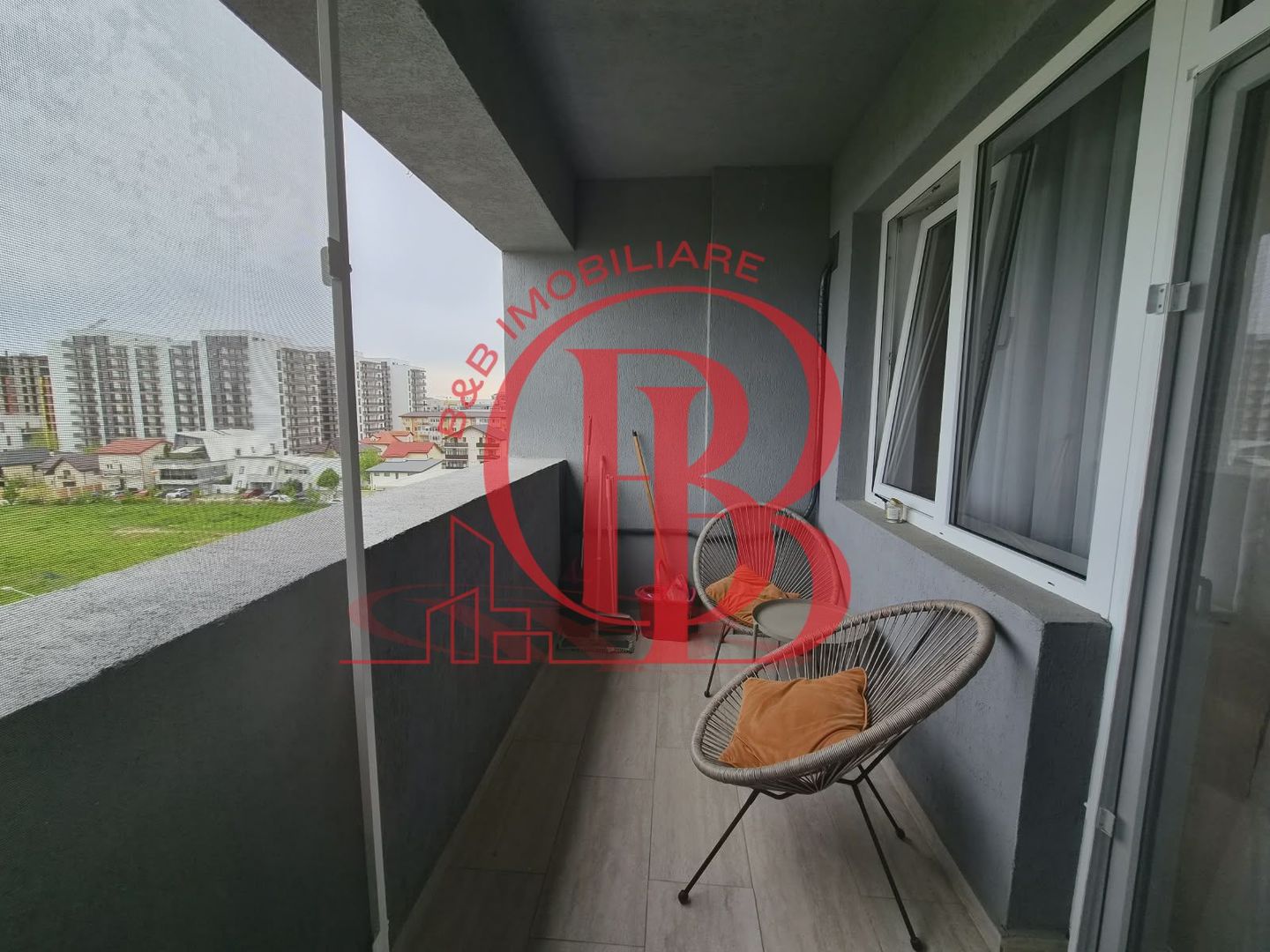 Apartament 2 camere 12 min Metrou Teclu Parcare Inclusa - Poză 13