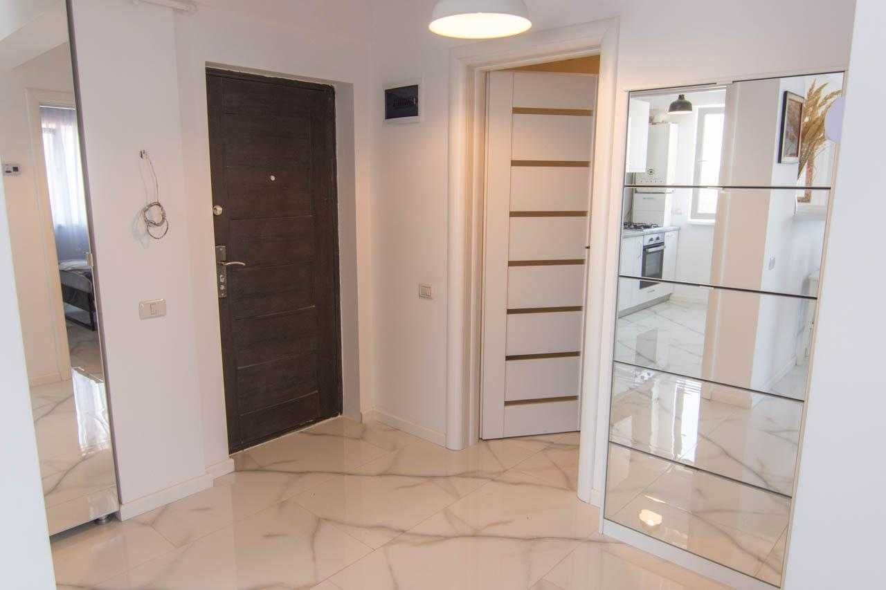 Vând Apartament 2 Camere - Pollux Residence, Etajul 8 - Poză 5