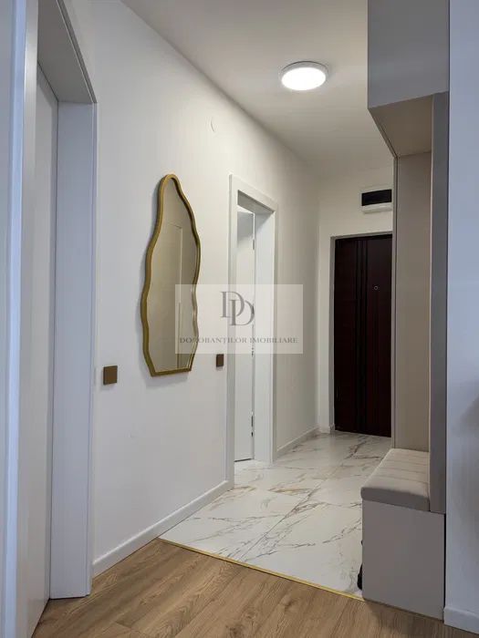 Apartament cu 2 camere |  Finisat modern | Dorobanților - Poză 7