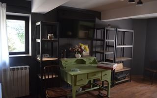 De închiriat: apartament 2 camere - demisol- Kiseleff -Piata 1 Mai - Poză 3