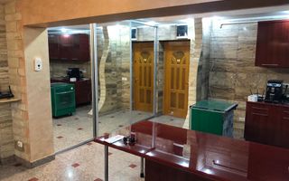 Faleza Nord - De inchiriat Apartament 5 Camere (Cod 12) - Poză 2