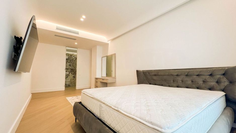 Chirie I Penthouse 4 camere I Iancu Nicolae I Bloc Luxury I 2 Parcari - Poză 11