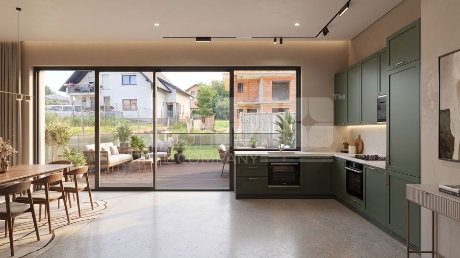 Case individuale | 175 MP utili | 4,5 ari | 210.000 Euro - Poză 6