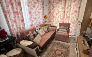 Apartament 3 camere, 76 mp + balcon, loc parcare, Păcurari – 144.500 € - Poză 2