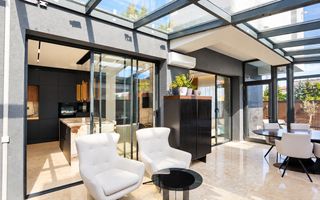 Casă spectaculoasă în Constanța | Design, tehnologie și confort - Poză 10