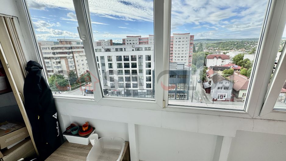 Apartament cu 3 camere, zona Big Belly / Platinia ! - Poză 10
