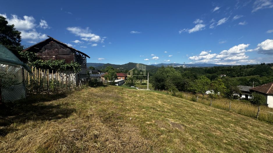 TEREN INTRAVILAN,  SUPRAFAȚA 3446 MP, BUGHEA DE SUS, ARGES - Poză 14