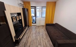Apartament cu 2 camere - Confort Urban , Sos. Salaj, mobilat si utilat - Poză 1
