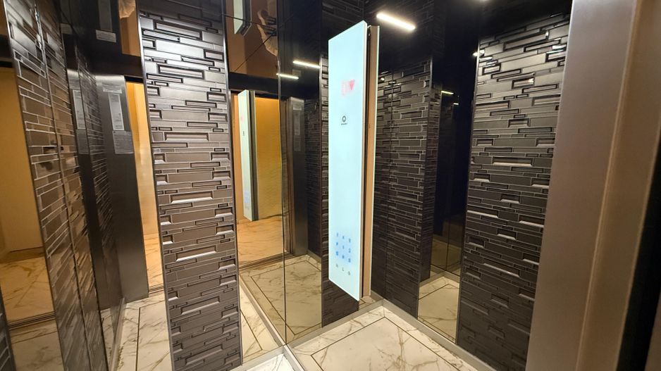 Apartament 2,5 camere Win Herastrau | Comision 0% - Poză 3