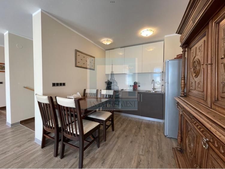 Apartament 2 camere/ Silver Mountain Resort & Spa - Poză 8