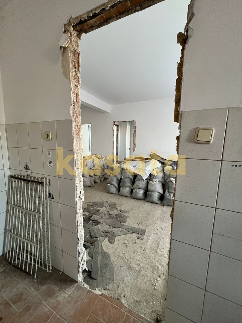 OPORTUNITATE | 3 CAMERE | 101MP |PARCUL IOANID | GARAJ 31MP | PANORAMA - Poză 13