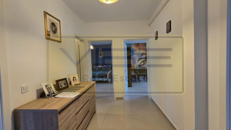Valea Lupului- 3 camere + gradina  2 locuri de parcare -109mp- Comision 0% - Poză 3
