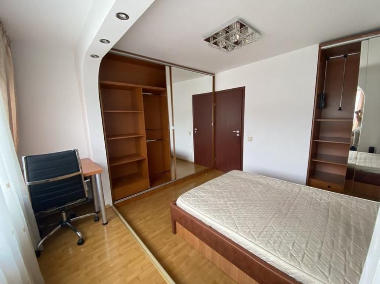 De Inchiriat Apartament 2 camere Unirii-Budapesta - Poză 8