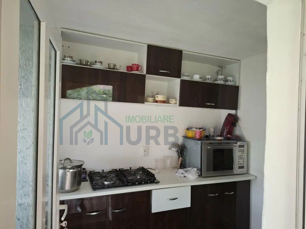 Casă de vânzare în comuna Tansa, județul Iași – 3 camere, parțial renovată - Poză 5