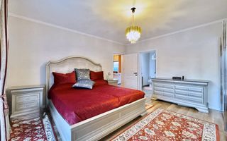 Casă | 216MPU | 600MP Teren | Priveliște spre Munții Făgăraș – Tocile - Poză 6