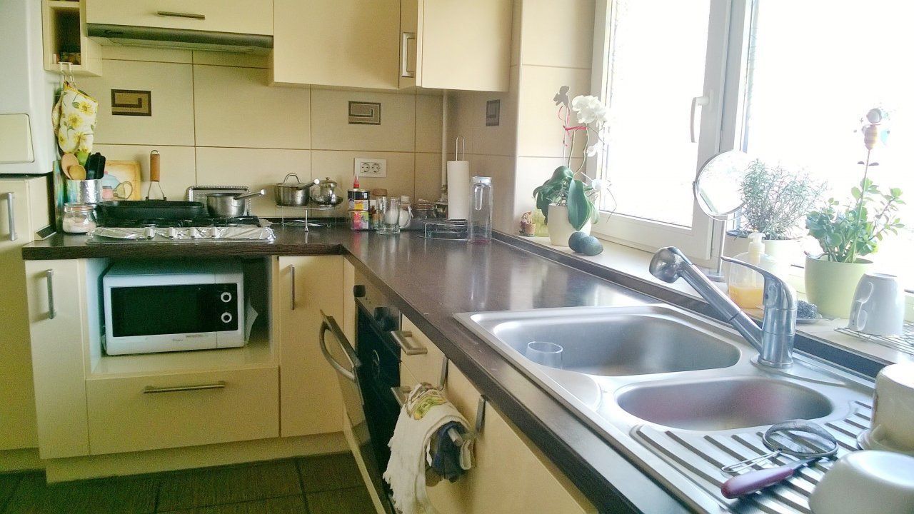 Casa/Vila/Spatiu comercial  Rahova-Sos.Salaj - Poză 15