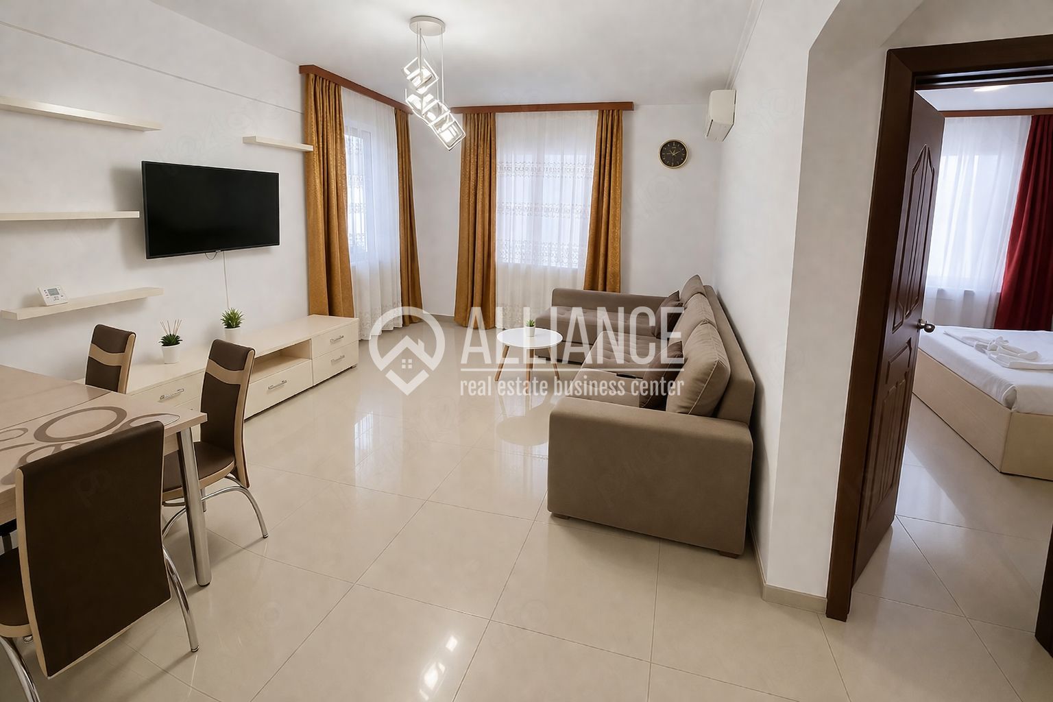Apartament 2 camere de vanzare - (COD10) MAMAIA - Poză 1